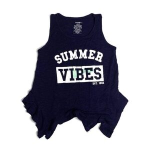 George girls‎ 6Y tank top